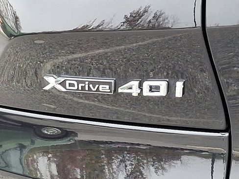 Used 2024 BMW X5 xDrive40i w/ Premium Package image 31