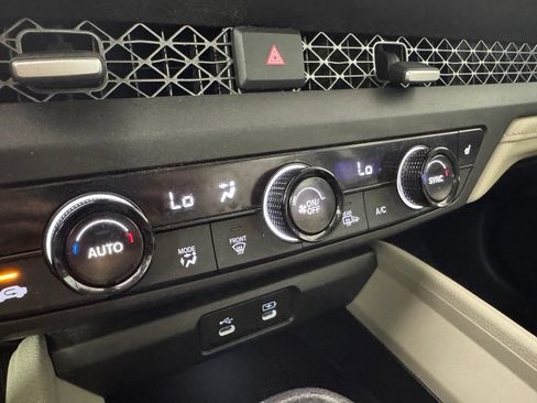 Used 2023 Honda Accord EX image 25