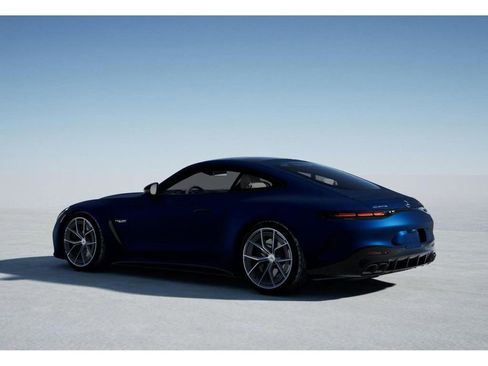 New 2026 Mercedes-Benz AMG GT 63 image 30