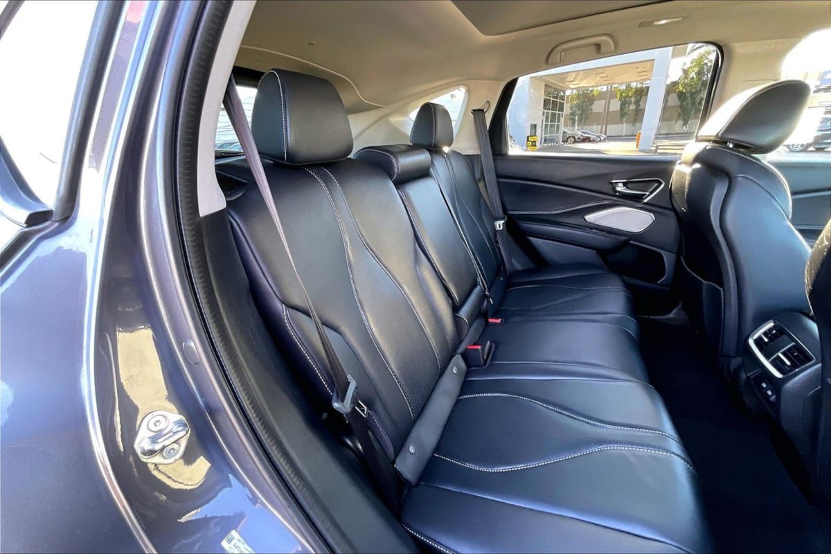 Used 2019 Acura RDX w/ Technology Package FWD image 24