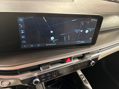 New 2026 Kia Sorento EX AWD/4WD image 29