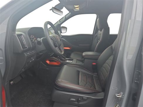 New 2026 Nissan Frontier PRO-4X w/ Pro Premium Package image 9