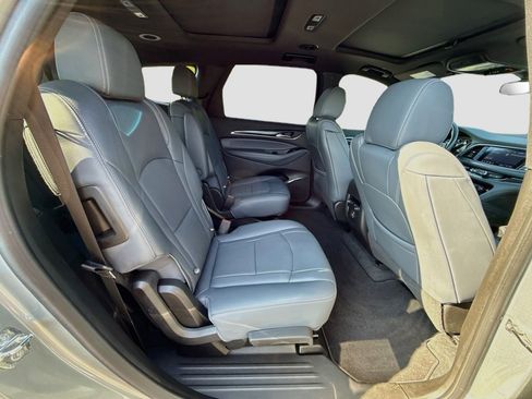Used 2023 Buick Enclave Essence w/ Experience Buick Package AWD/4WD image 34