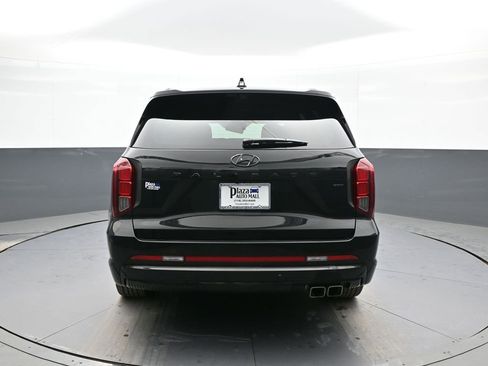 Used 2024 Hyundai Palisade Calligraphy image 7