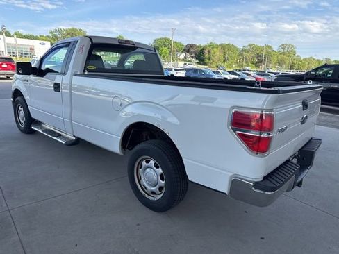 Used 2010 Ford F150 XL RWD image 7