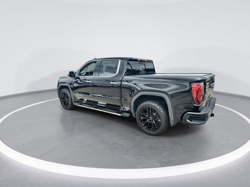 Used 2022 GMC Sierra 1500 Denali w/ Technology Package RWD image 6