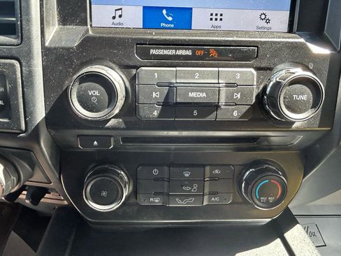Used 2018 Ford F150 XL w/ Equipment Group 101A Mid AWD/4WD image 26