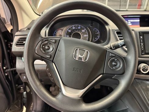 Used 2015 Honda CR-V EX image 16