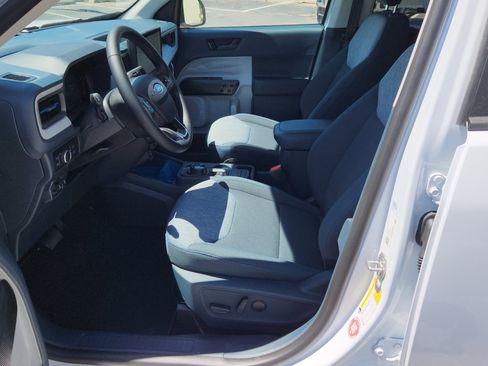 New 2026 Ford Maverick XLT AWD/4WD image 24