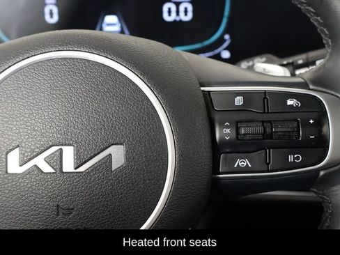 Used 2023 Kia Sportage X-Line AWD/4WD image 10