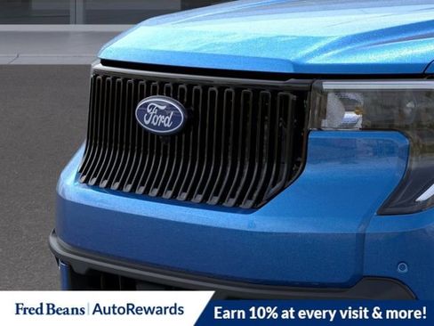 New 2026 Ford Maverick Lobo AWD/4WD image 18