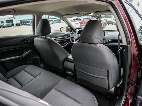 Used 2023 Nissan Altima 2.5 SV FWD image 19