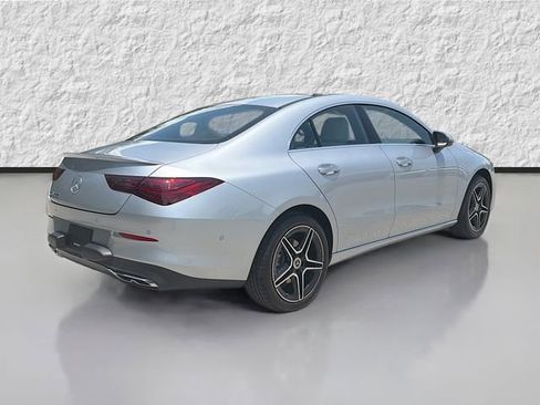 Used 2026 Mercedes-Benz CLA 250 image 3