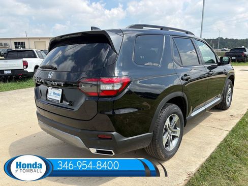 New 2026 Honda Pilot EX-L image 26