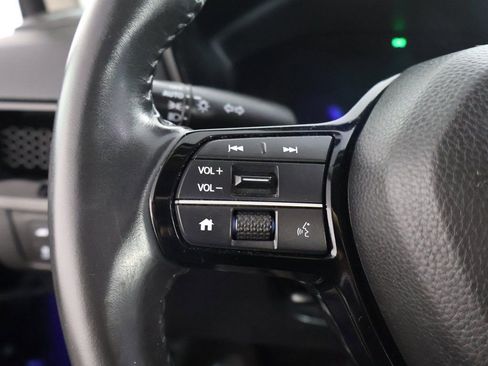 Used 2025 Honda CR-V EX-L image 45