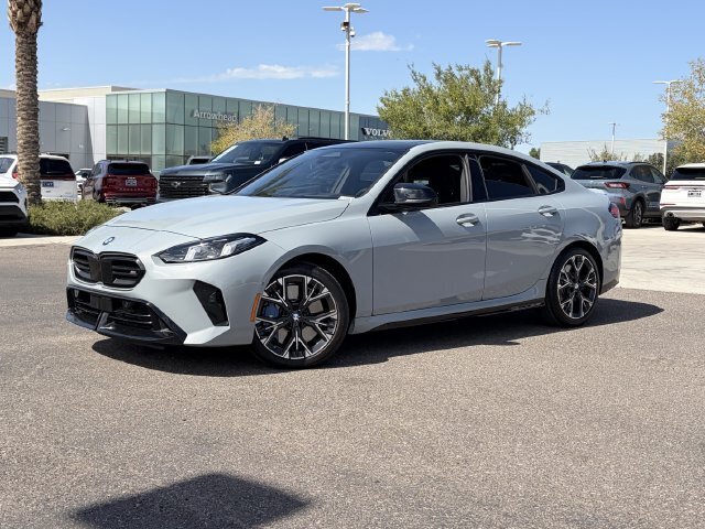 Used 2025 BMW M235i xDrive w/ Premium Package AWD/4WD image 2