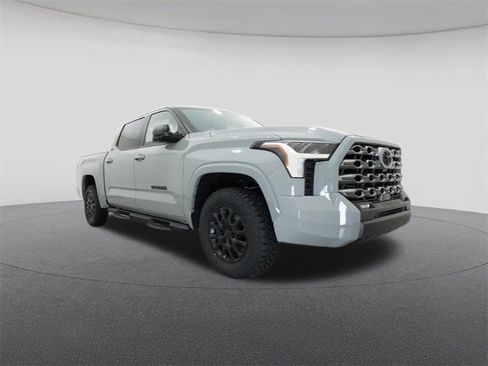 New 2026 Toyota Tundra SR5 image 29