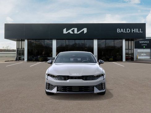 New 2026 Kia K5 GT image 2