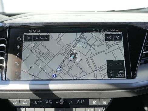 Used 2024 Audi Q4 e-tron Premium Plus w/ Premium Plus image 63