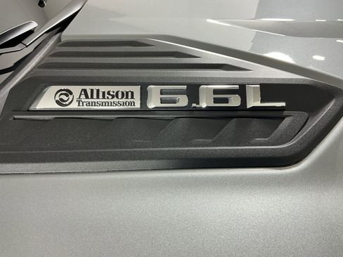 Used 2025 Chevrolet Silverado 2500 LT w/ All Star Edition image 4