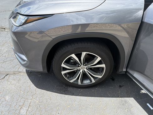 Used 2021 Lexus RX 450h AWD w/ Premium Package image 10