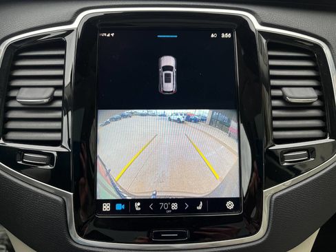 Used 2023 Volvo XC90 B6 Plus w/ Protection Package Premier image 14