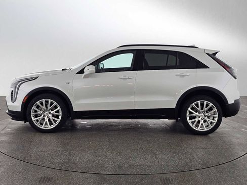 Used 2019 Cadillac XT4 Sport AWD/4WD image 6