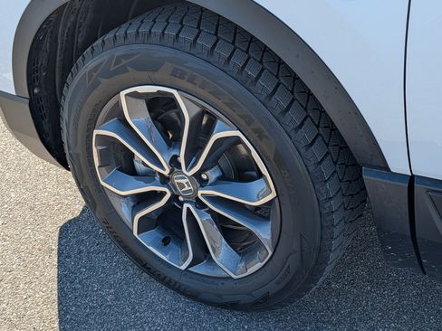 Used 2020 Honda CR-V EX-L image 5