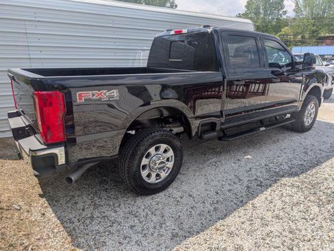 Used 2024 Ford F250 XLT w/ FX4 Off-Road Package AWD/4WD image 19
