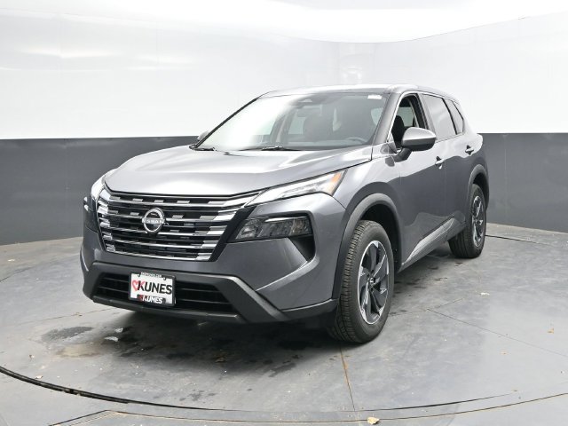 Used 2025 Nissan Rogue SV AWD/4WD image 6