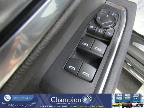 Certified 2025 Chevrolet Silverado 2500 LTZ AWD/4WD image 27