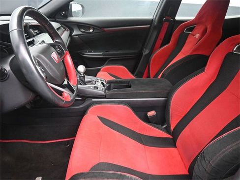Used 2019 Honda Civic Type R image 17