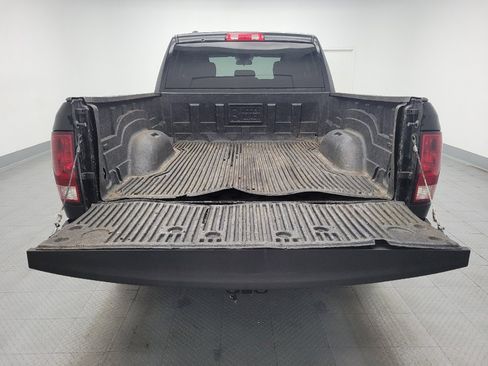 Used 2021 RAM 1500 Tradesman w/ Chrome Plus Package image 29