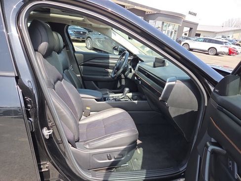 Used 2023 MAZDA CX-50 AWD 2.5 S w/ Cargo Package image 16