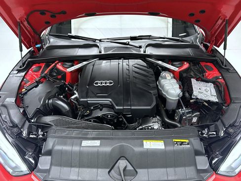 Used 2023 Audi A5 2.0T Premium Plus w/ Premium Plus image 24