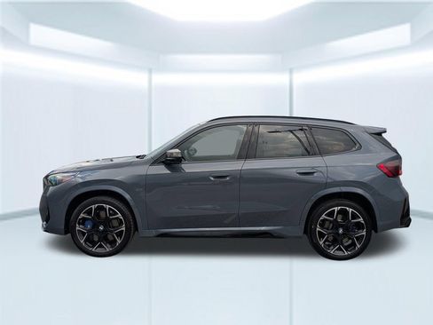New 2026 BMW X1 M35i w/ Technology Package AWD/4WD image 2