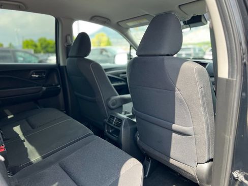 Used 2021 Honda Ridgeline Sport image 25