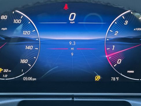 New 2026 Mercedes-Benz C 300 4MATIC Sedan image 26