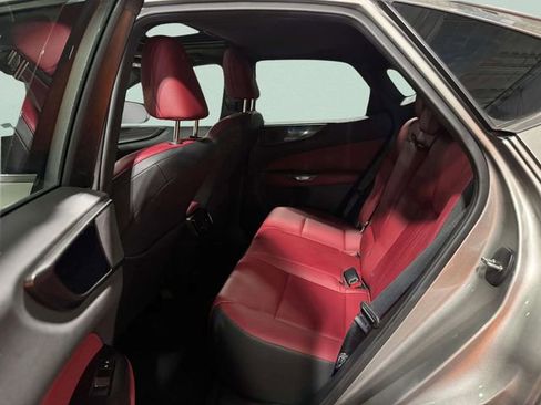 Used 2025 Lexus NX 250 AWD image 28