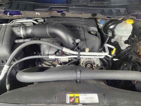 Used 2014 RAM 1500 Express image 30