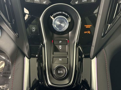 New 2026 Acura RDX A-Spec image 17