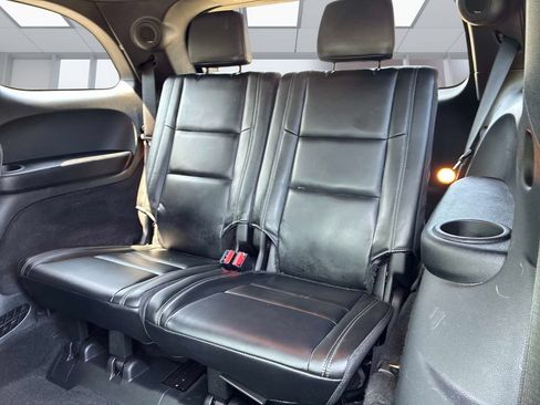 Used 2022 Dodge Durango GT AWD/4WD image 22
