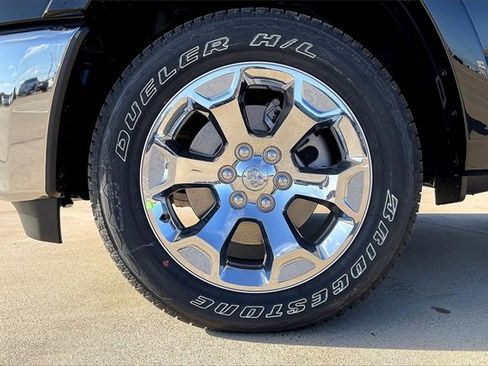 Used 2026 RAM 1500 Lone Star image 15