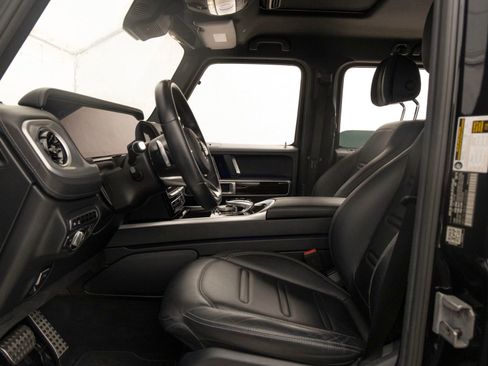 Used 2020 Mercedes-Benz G 550 image 14