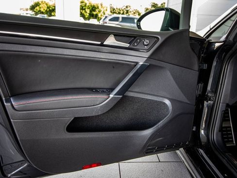 Used 2015 Volkswagen GTI Autobahn image 24