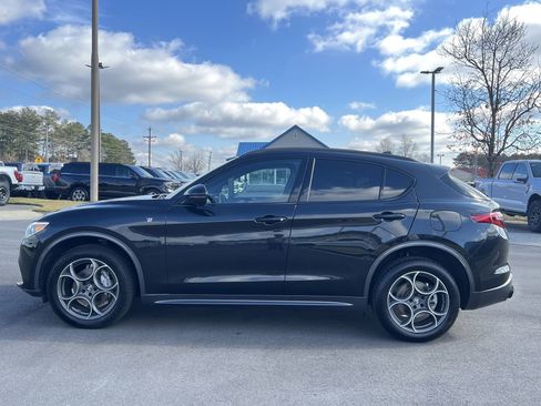 Used 2022 Alfa Romeo Stelvio Ti image 26