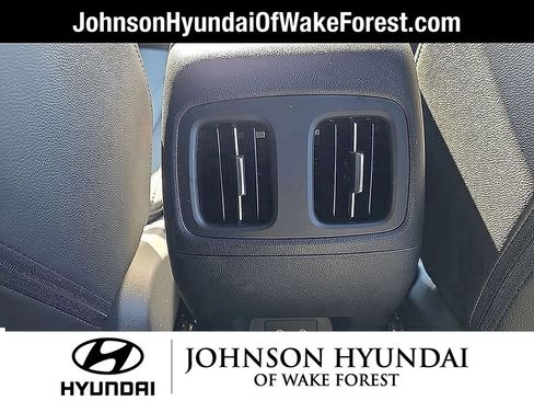 New 2026 Hyundai Santa Cruz XRT AWD/4WD image 24