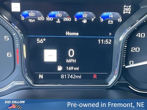 Used 2021 GMC Yukon XL Denali image 25