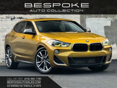 Used 2019 BMW X2 M35i w/ Premium Package