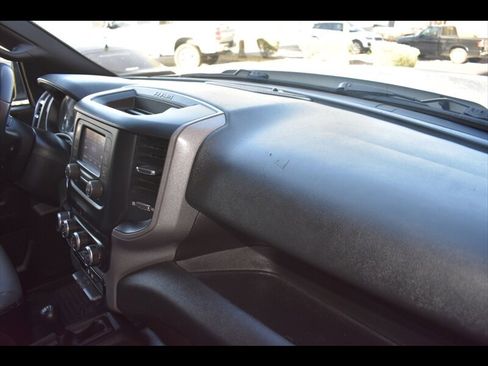 Used 2022 RAM 2500 Tradesman image 39